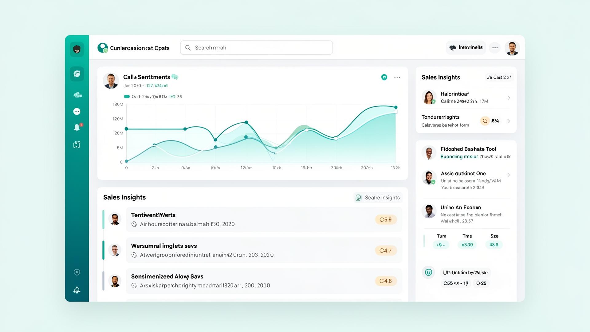 Conversation Intelligence för Försäljning: Så Arbetar Säljteam med AI-driven Samtalsanalys