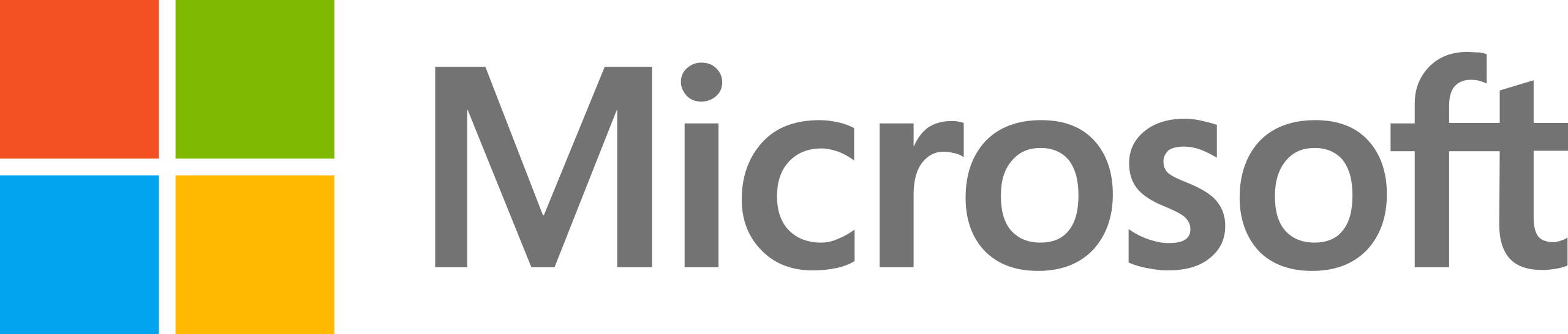Microsoft Dynamics