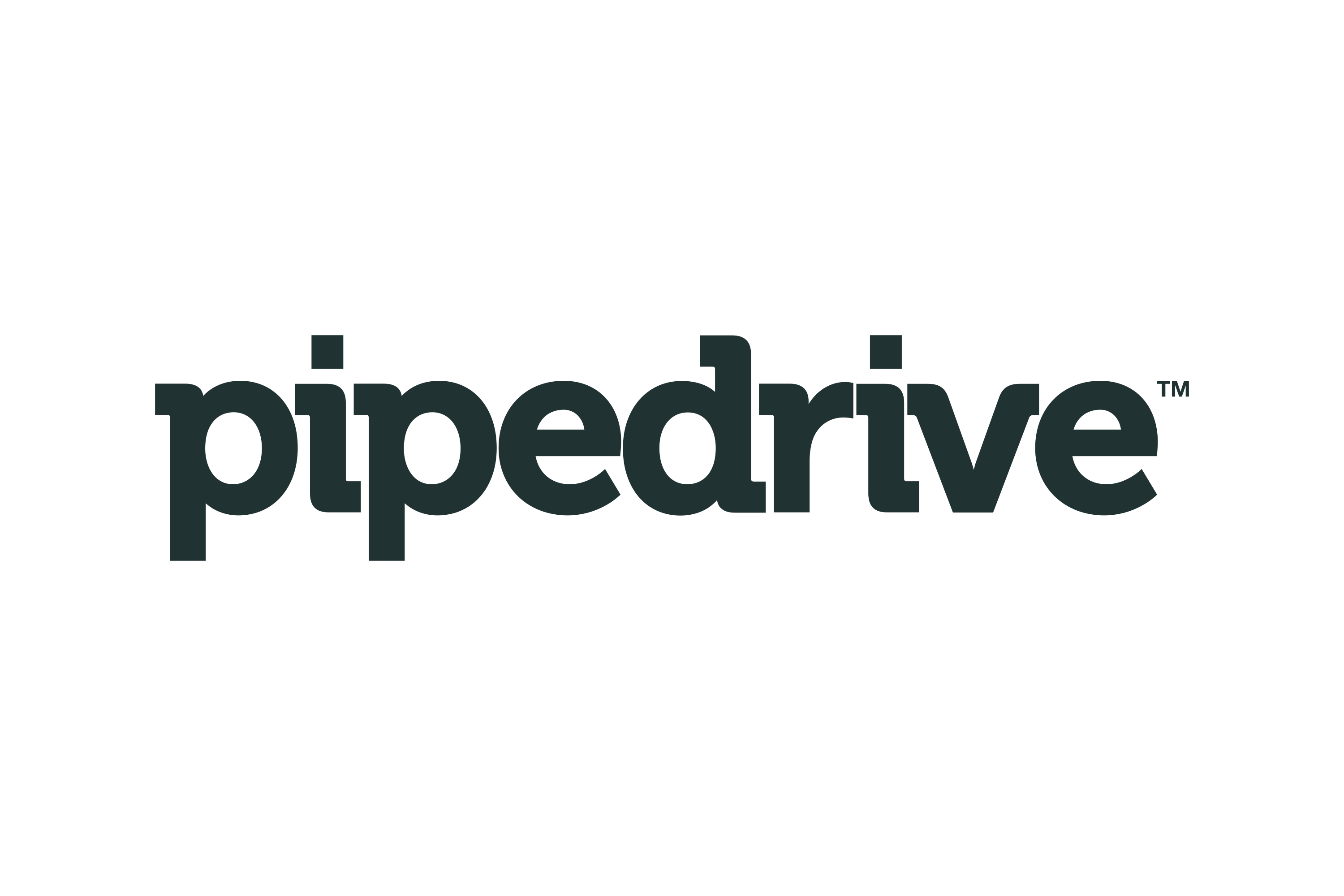 Pipedrive CRM