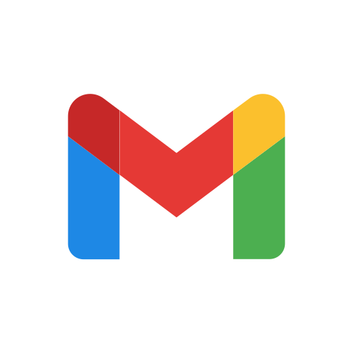 Gmail logotyp