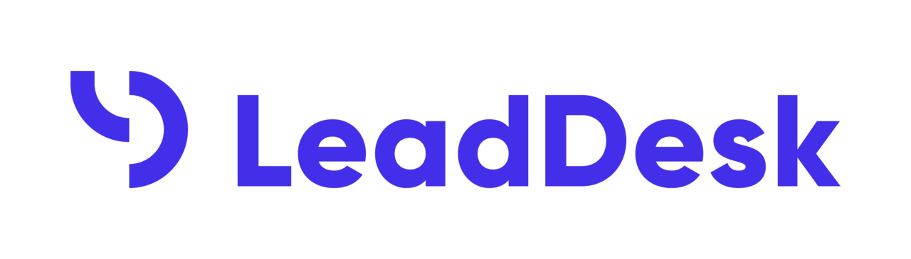 LeadDesk
