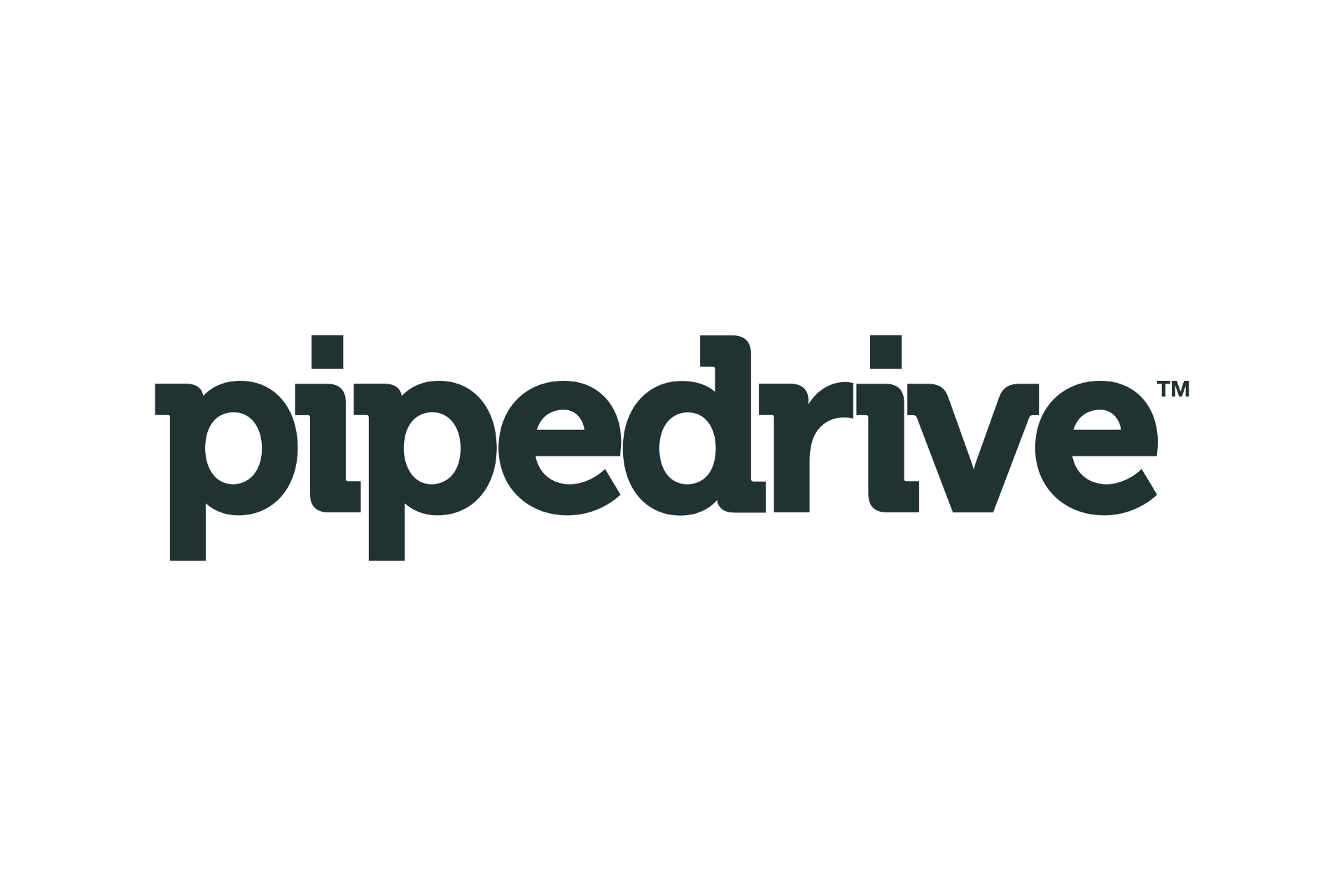 Pipedrive logotyp